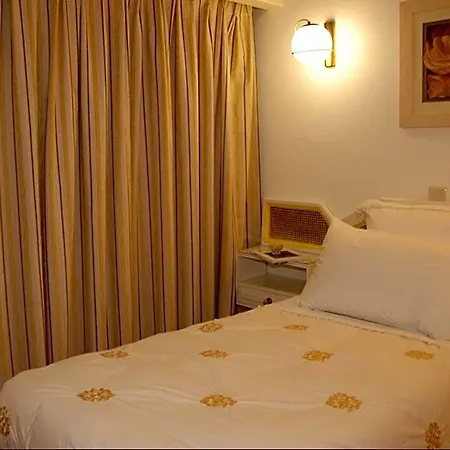 Capitalmoura Mouragolf Village Hotel ALGARVE