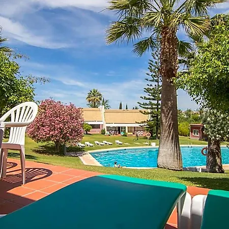 Capitalmoura Mouragolf Village ALGARVE