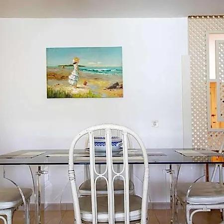Hotel Capitalmoura Mouragolf Village 3*