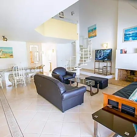 Capitalmoura Mouragolf Village Hotel 3*