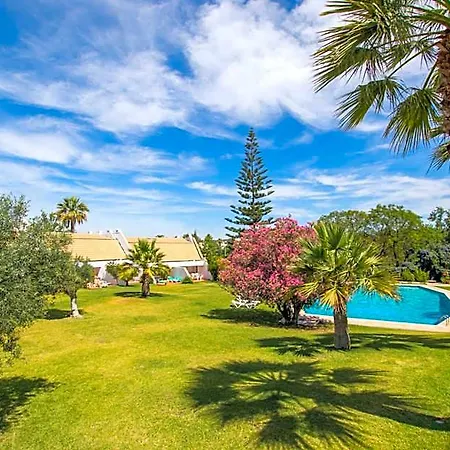 Capitalmoura Mouragolf Village Hotel