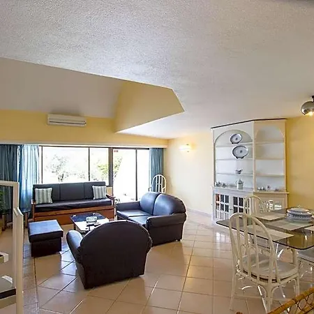 Capitalmoura Mouragolf Village Benfarras