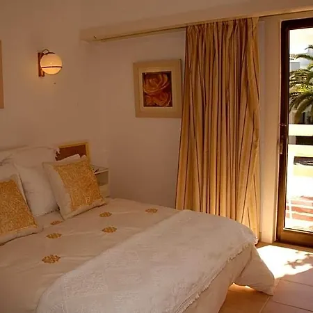 Capitalmoura Mouragolf Village