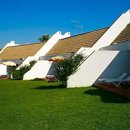 Capitalmoura Mouragolf Village 3* ALGARVE