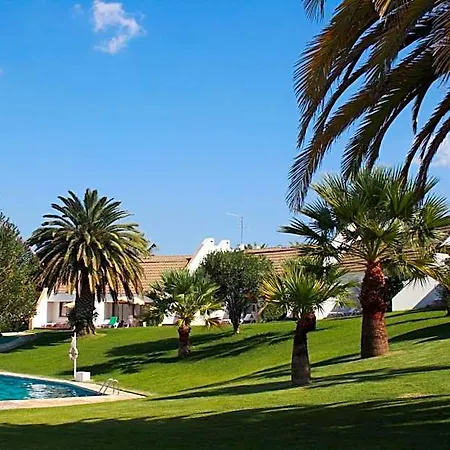 Hotel Capitalmoura Mouragolf Village