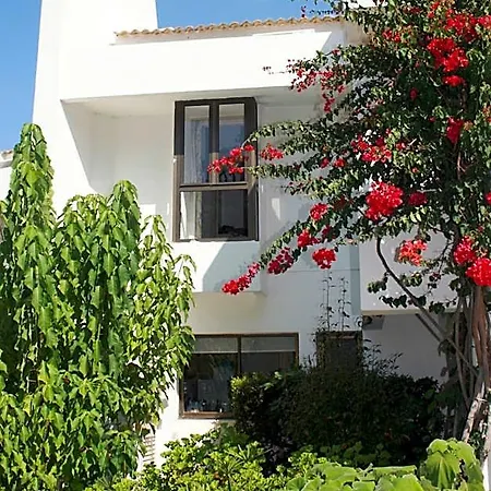 Capitalmoura Mouragolf Village ALGARVE