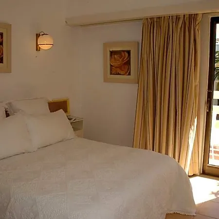 Capitalmoura Mouragolf Village Hotel 3*