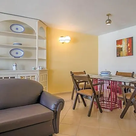 Hotel Capitalmoura Mouragolf Village