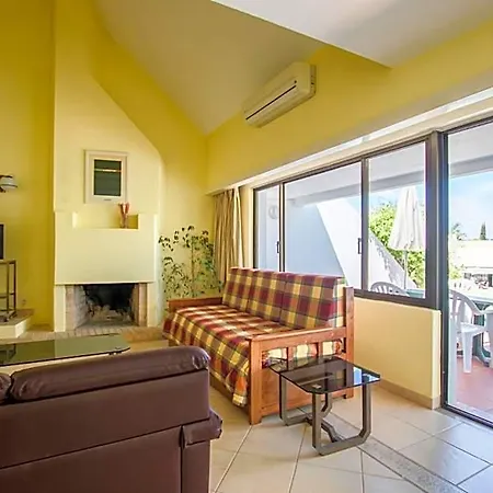 Capitalmoura Mouragolf Village Hotel