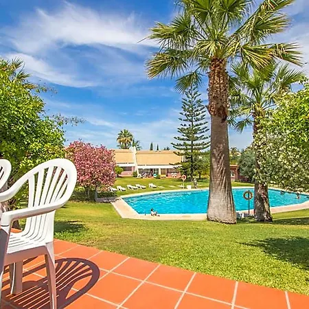 Capitalmoura Mouragolf Village Hotel