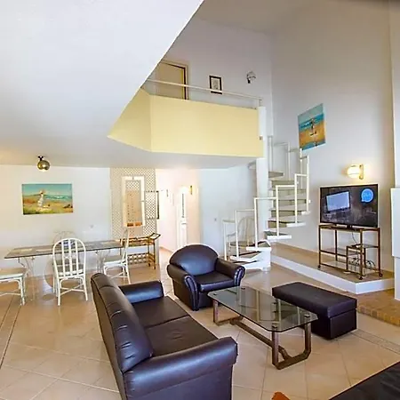 Hotel Capitalmoura Mouragolf Village 3*