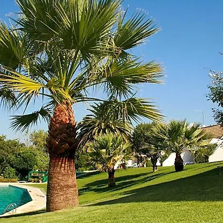 Capitalmoura Mouragolf Village Hotel ALGARVE