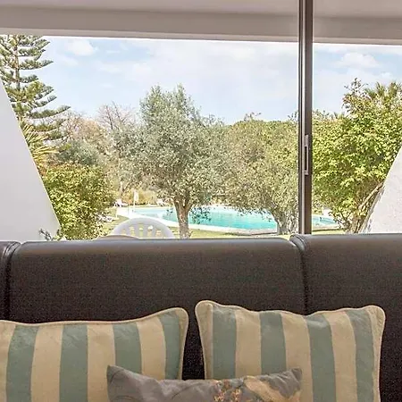 Hotel Capitalmoura Mouragolf Village 3*