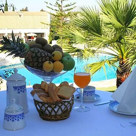 Capitalmoura Mouragolf Village 3* ALGARVE