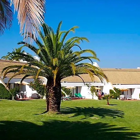 Capitalmoura Mouragolf Village Hotel ALGARVE