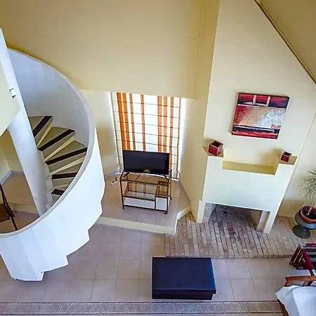 Capitalmoura Mouragolf Village 3* ALGARVE