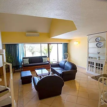 Capitalmoura Mouragolf Village 3*