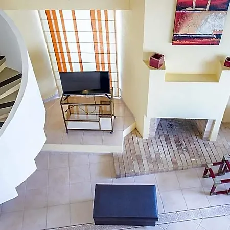 Capitalmoura Mouragolf Village