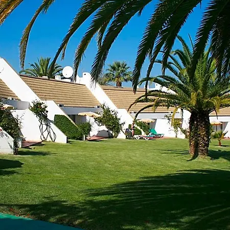 Capitalmoura Mouragolf Village Benfarras