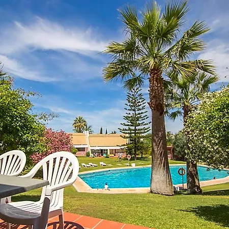 Capitalmoura Mouragolf Village Hotel ALGARVE