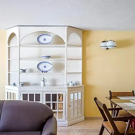 Hotel Capitalmoura Mouragolf Village Benfarras