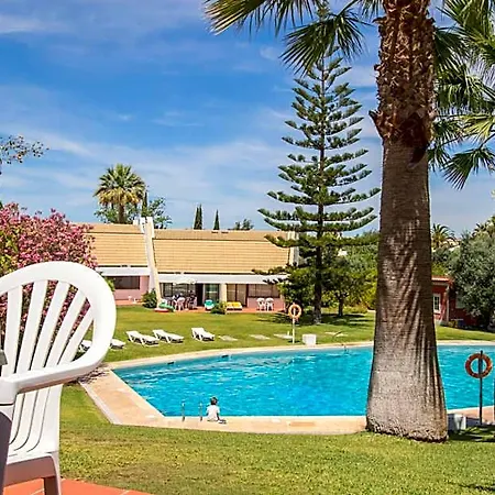 Capitalmoura Mouragolf Village 3*