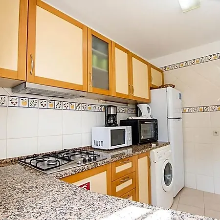 Capitalmoura Mouragolf Village 3*